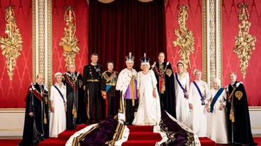 ¡Se viene abajo la monarquía británica! En menos de un año tres miembros sufren de cáncer
