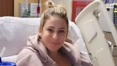 ¿Qué sucedió? María Alejandra Requena pasó por el quirófano: “Vine defectuosa” ¿Qué sucedió? María Alejandra Requena pasó por el quirófano: “Vine defectuosa”