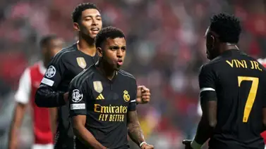 ¡Bombazo! Estrella del Real Madrid habla de su continuidad en el club ¡Bombazo! Estrella del Real Madrid habla de su continuidad en el club