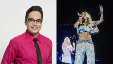 Osman Aray se va en contra del concierto de Karol G en el Monumental (+Declaraciones)