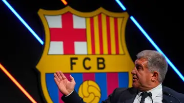 ¡Último minuto! El Barcelona rompe contrato con Nike por “incumplimientos” ¡Último minuto! El Barcelona rompe contrato con Nike por “incumplimientos”