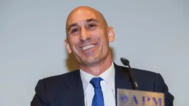 MisterChip reveló por qué el partido entre España y Colombia se disputó en Londres (+Video) MisterChip reveló por qué el partido entre España y Colombia se disputó en Londres (+Video)