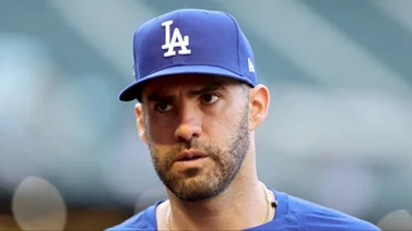 MLB: J.D. Martínez confiesa por qué decidió firmar con Mets de Nueva York