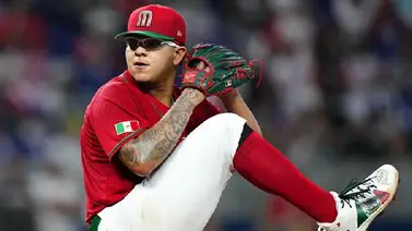 ¿Es una opción Julio Urías para los Diablos Rojos? ¿Es una opción Julio Urías para los Diablos Rojos?