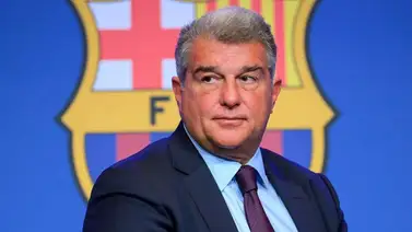 ¡Una locura! Joan Laporta confirma que rechazaron 200 millones de euros por este jugador ¡Una locura! Joan Laporta confirma que rechazaron 200 millones de euros por este jugador