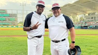 LVBP: Endy Chávez destaca el trabajo de David Davalillo. "No le han dado el valor que merece" (+Video)