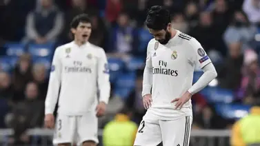 Exjugador del Real Madrid se divorcia luego de que su esposa le fuese infiel y criara los hijos de otro hombre Exjugador del Real Madrid se divorcia luego de que su esposa le fuese infiel y criara los hijos de otro hombre