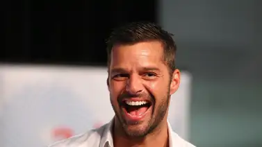 ¡OMG! Ricky Martin le quita el frío a cualquiera con nueva foto: ¿Ya la viste? ¡OMG! Ricky Martin le quita el frío a cualquiera con nueva foto: ¿Ya la viste?