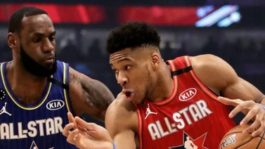 NBA: ¿Cambios en el All Star Game? El comisionado Adam Silver evalúa esta posibilidad