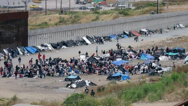 No lo pierdas: Gobierno de México entrega este bono a los migrantes venezolanos 