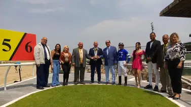 Así quedaron los resultados de las carreras en Valencia 24-03-2024 Así quedaron los resultados de las carreras en Valencia 24-03-2024