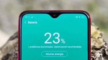 5 Trucos para que la batería de tu teléfono dure más