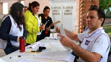Necesitas trabajo en México: Esto le pagan a un funcionario de casilla para las elecciones 2024