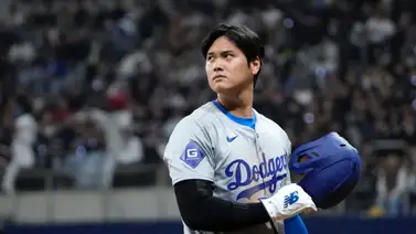 MLB: ¿Perdió el respeto en Japón? Shohei Ohtani es retirado de libros de inglés en su país MLB: ¿Perdió el respeto en Japón? Shohei Ohtani es retirado de libros de inglés en su país
