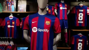 ¿Problemas para el Barca? Nike presentará medidas cautaleras contra el club catalán ¿Problemas para el Barca? Nike presentará medidas cautaleras contra el club catalán
