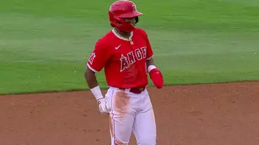 MLB: ¡Wow! Venezolano de 18 años conecta su primer jonrón en el Spring Training (+Video) MLB: ¡Wow! Venezolano de 18 años conecta su primer jonrón en el Spring Training (+Video)