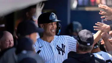 MLB: ¿Falta de respeto? Aaron Boone anuncia el roster para la serie de Yankees en México MLB: ¿Falta de respeto? Aaron Boone anuncia el roster para la serie de Yankees en México