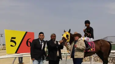 Valencia con nuevo récord en monto sellado en la sexta reunión del 2024 Valencia con nuevo récord en monto sellado en la sexta reunión del 2024