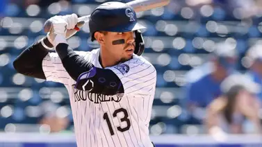 MLB: El mexicano Alan Trejo resalta entre los mejores del Spring Training (+Video) MLB: El mexicano Alan Trejo resalta entre los mejores del Spring Training (+Video)