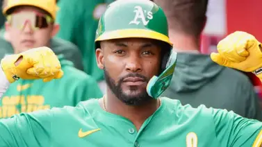 MLB: ¡Pésima noticia! Este jardinero dominicano deberá someterse a cirugía MLB: ¡Pésima noticia! Este jardinero dominicano deberá someterse a cirugía