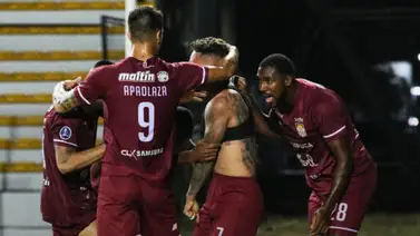 Liga FUTVE: Carabobo prolonga sufrimiento de Estudiantes Liga FUTVE: Carabobo prolonga sufrimiento de Estudiantes