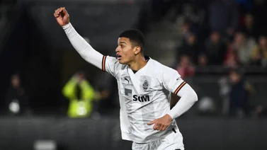 ¿Saldrá del Shakhtar? Kevin Kelsy podría dejar el fútbol europeo