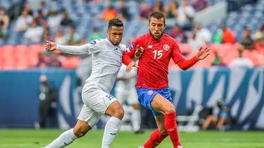 Conoce al último clasificado de Concacaf para la Copa América 2024 Conoce al último clasificado de Concacaf para la Copa América 2024