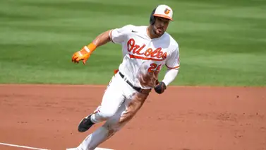 MLB: ¡Sigue crecido! Anthony Santander conectó su quinto cuadrangular de los Spring Trainning (+Video) MLB: ¡Sigue crecido! Anthony Santander conectó su quinto cuadrangular de los Spring Trainning (+Video)