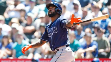 MLB: Randy Arozarena brilla con su cuarto jonrón en el Spring Training (+Video)