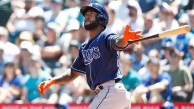 MLB: Randy Arozarena brilla con su cuarto jonrón en el Spring Training (+Video) MLB: Randy Arozarena brilla con su cuarto jonrón en el Spring Training (+Video)