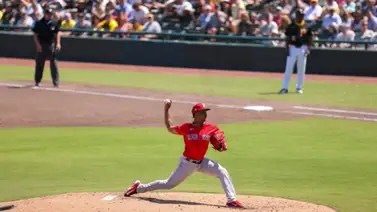 MLB: Brayan Bello cierra con nota alta la primavera previo al Opening Day MLB: Brayan Bello cierra con nota alta la primavera previo al Opening Day