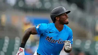 MLB: Tim Anderson ya deja buenas sensaciones con su nuevo equipo MLB: Tim Anderson ya deja buenas sensaciones con su nuevo equipo
