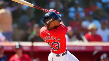 MLB: ¡Hizo el equipo! Alex Cora informó que prospecto aseguró lugar en el roster inaugural MLB: ¡Hizo el equipo! Alex Cora informó que prospecto aseguró lugar en el roster inaugural