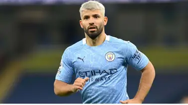 Estás fueron las palabras de Sergio "Kun" Agüero sobre su estado de salud Estás fueron las palabras de Sergio "Kun" Agüero sobre su estado de salud