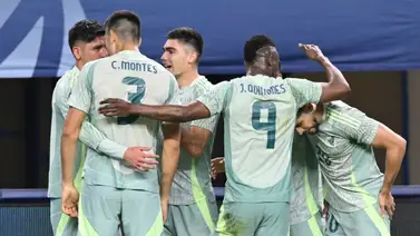 Concacaf Nations League: Esta es la posible alineación de México para la final ante Estados Unidos Concacaf Nations League: Esta es la posible alineación de México para la final ante Estados Unidos