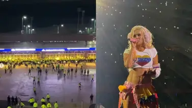¡Atención! La “Karol G manía” generó tremendo caos en los venezolanos (+Videos) ¡Atención! La “Karol G manía” generó tremendo caos en los venezolanos (+Videos)