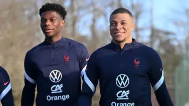 ¡Lo tiene decidido! Kylian Mbappé revela la fecha en la que decidirá su futuro (+Declaraciones) ¡Lo tiene decidido! Kylian Mbappé revela la fecha en la que decidirá su futuro (+Declaraciones)