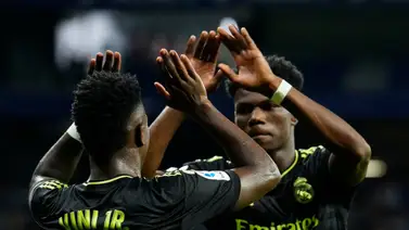 ¡Sin querer! Jugador del Real Madrid hace oficial el fichaje de Kylian Mbappé (+Video) ¡Sin querer! Jugador del Real Madrid hace oficial el fichaje de Kylian Mbappé (+Video)