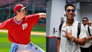 MLB: Así llegaron Diablos Rojos y Yankees para chocar en un duelo que saltará chispas (+Video) MLB: Así llegaron Diablos Rojos y Yankees para chocar en un duelo que saltará chispas (+Video)