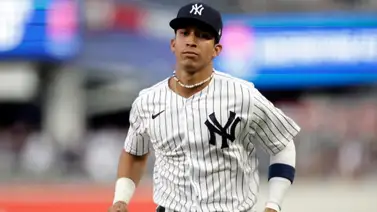 MLB: Oswaldo Cabrera cumplirá vital función ante Diablos Rojos de México (+Video) MLB: Oswaldo Cabrera cumplirá vital función ante Diablos Rojos de México (+Video)