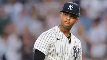MLB: ¡Meta cumplida! Este dominicano será el quinto abridor de los Yankees de Nueva York MLB: ¡Meta cumplida! Este dominicano será el quinto abridor de los Yankees de Nueva York