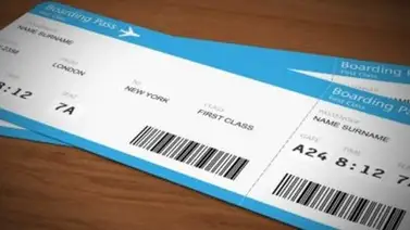 Nuevo truco infalible para conseguir pasajes de avión baratos Nuevo truco infalible para conseguir pasajes de avión baratos