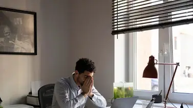 Científicos de Harvard revelaron cuáles son los 5 trabajos más tristes del mundo Científicos de Harvard revelaron cuáles son los 5 trabajos más tristes del mundo