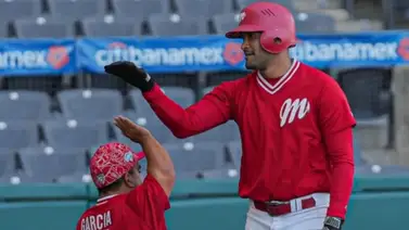 MLB: Par de criollos serán titulares ante Yankees de Nueva York en México (+Video) MLB: Par de criollos serán titulares ante Yankees de Nueva York en México (+Video)