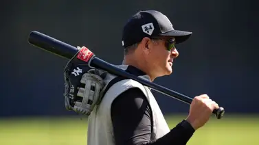 MLB: ¡Inesperado! Este venezolano sustituirá a DJ LeMahieu en la 3B de los Yankees MLB: ¡Inesperado! Este venezolano sustituirá a DJ LeMahieu en la 3B de los Yankees