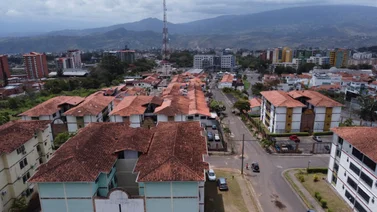 Ciudadanos sufren por este récord que se impuso en Táchira 