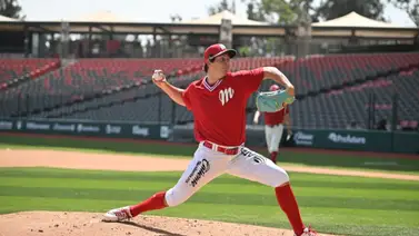 MLB: ¡Lo cumplió! Trevor Bauer dominó a los Yankees MLB: ¡Lo cumplió! Trevor Bauer dominó a los Yankees