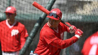 MLB: Robinson Canó aplica la ley del ex a los Yankees con inmenso vuelacera (+Video)