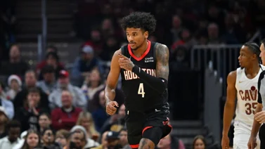 NBA: ¿Nuevo candidato al MVP? Estrella de Houston Rockets registra increíbles promedios en sus últimos partidos