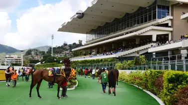 Nueve ganadores millonarios resolvieron la Semana Santa con cuadro con seis en La Rinconada Nueve ganadores millonarios resolvieron la Semana Santa con cuadro con seis en La Rinconada